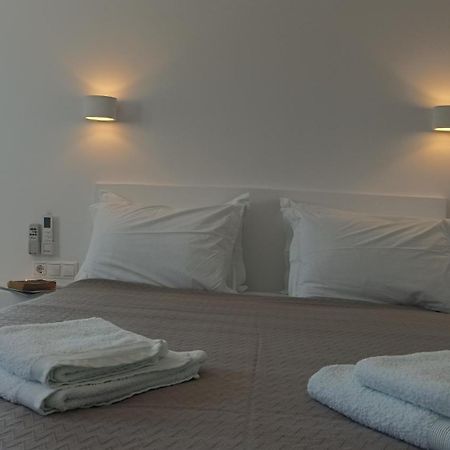 Aegean Dream Apartments Tinos ภายนอก รูปภาพ