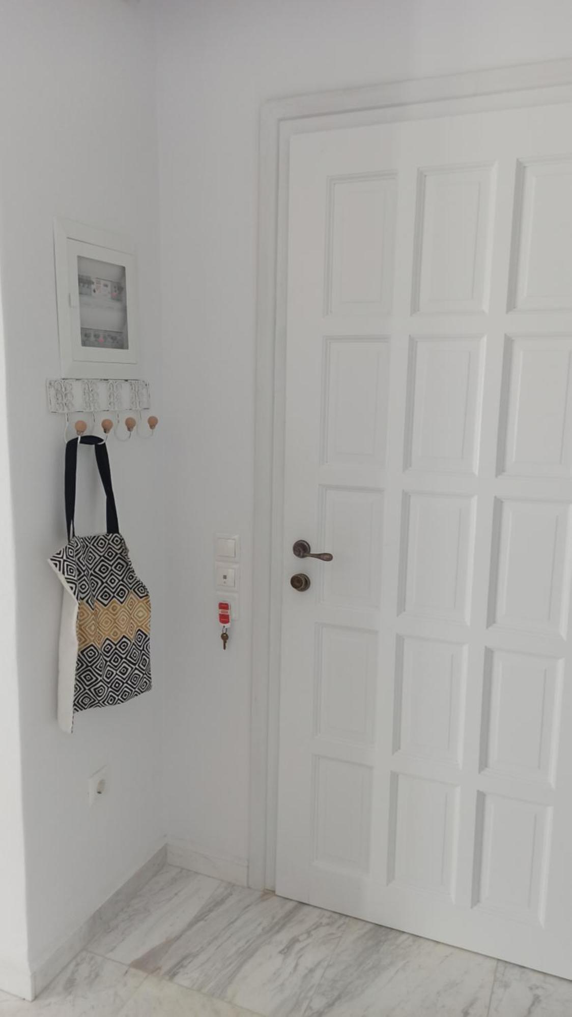 Aegean Dream Apartments Tinos ภายนอก รูปภาพ