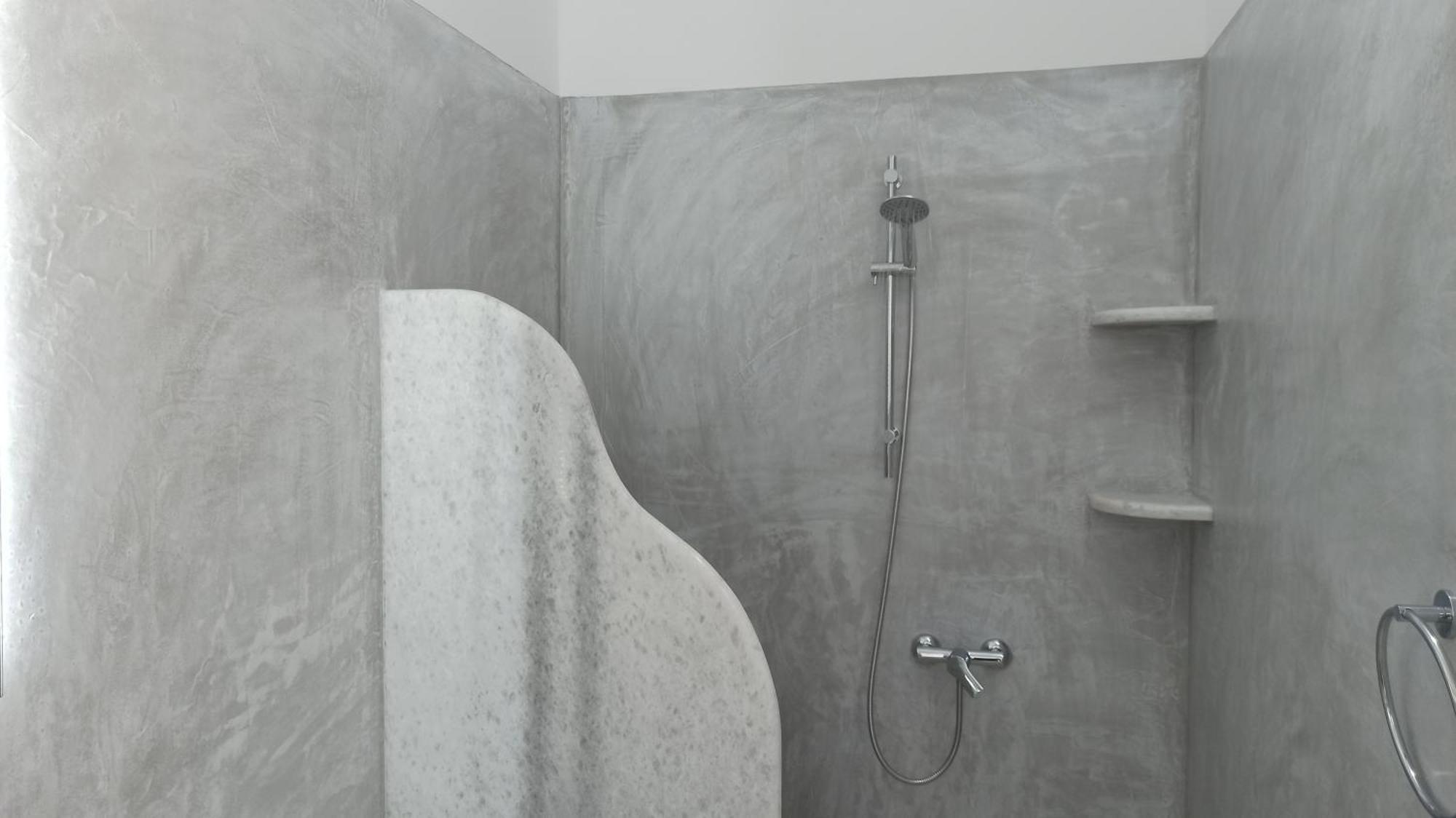 Aegean Dream Apartments Tinos ภายนอก รูปภาพ
